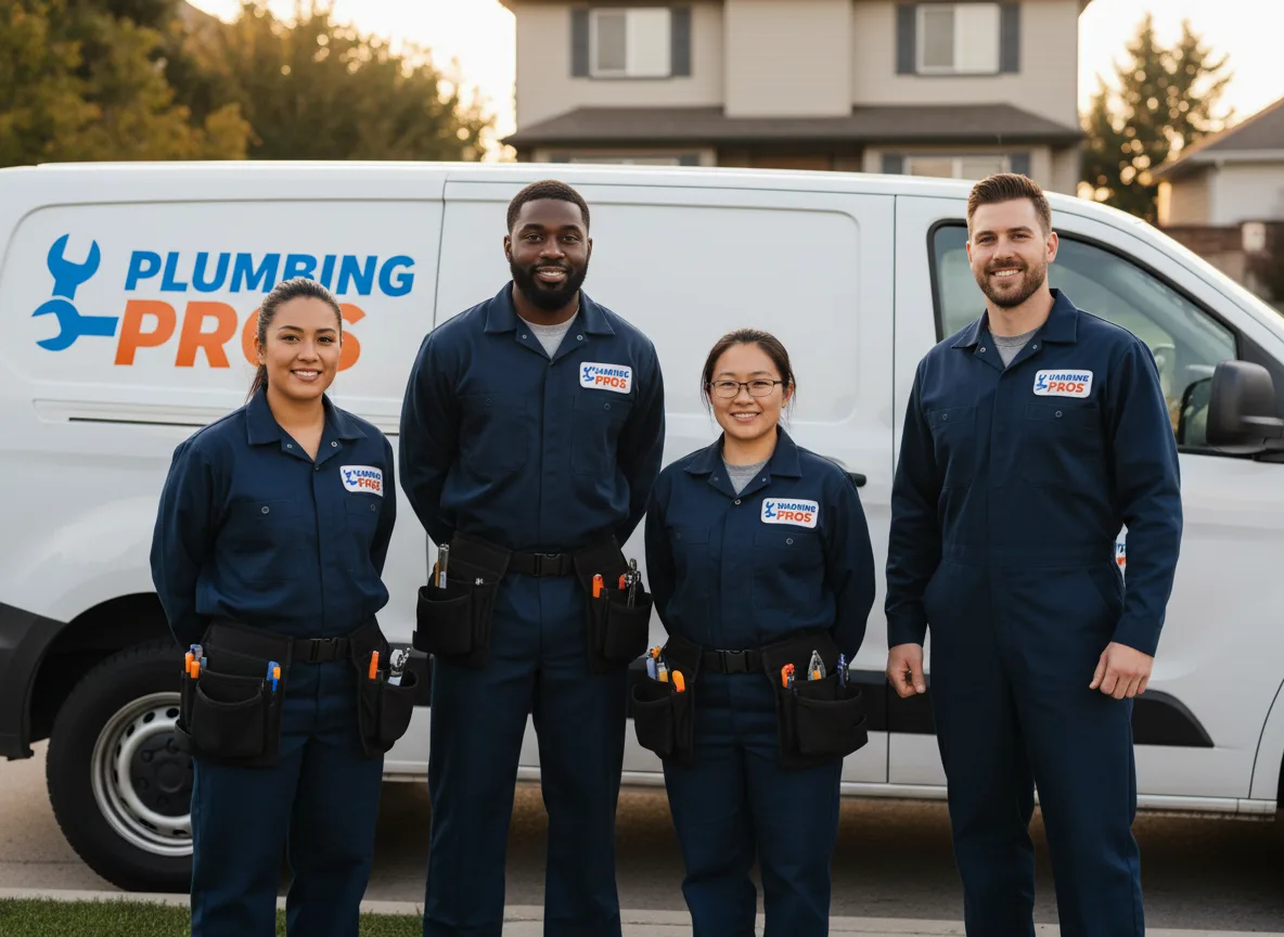 Water Heater Repair company in Davisburg, MI